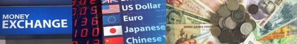 Currency Exchange Rate From london to Yen - The Money Used in Japan